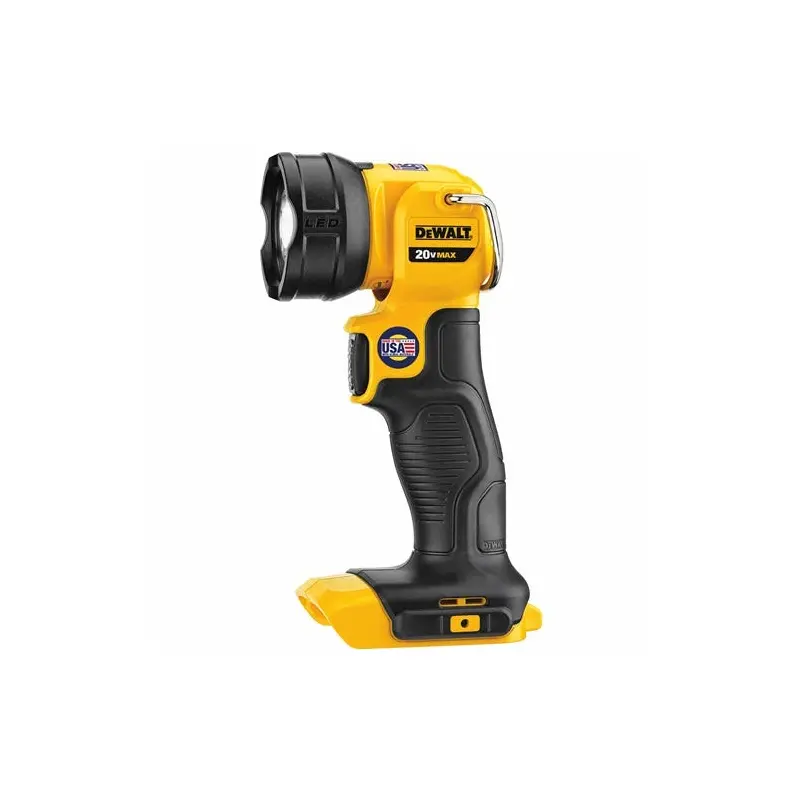 DeWalt DCL040 20V MAX LED Work Light