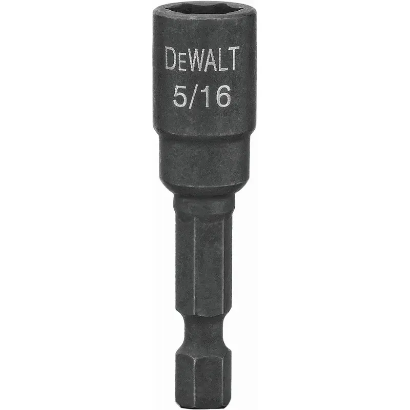 DeWalt DW2219IR 5/16" - 1-7/8" Magnetic Nut Driver