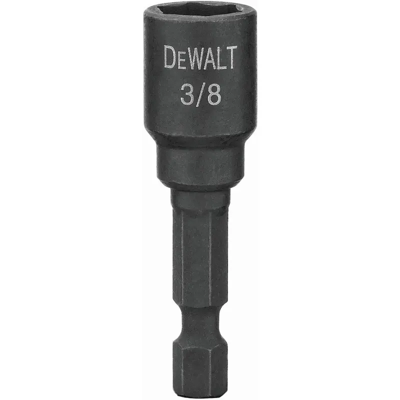 DeWalt DW2220IR 3/8" - 1-7/8" Magnetic Nut Driver