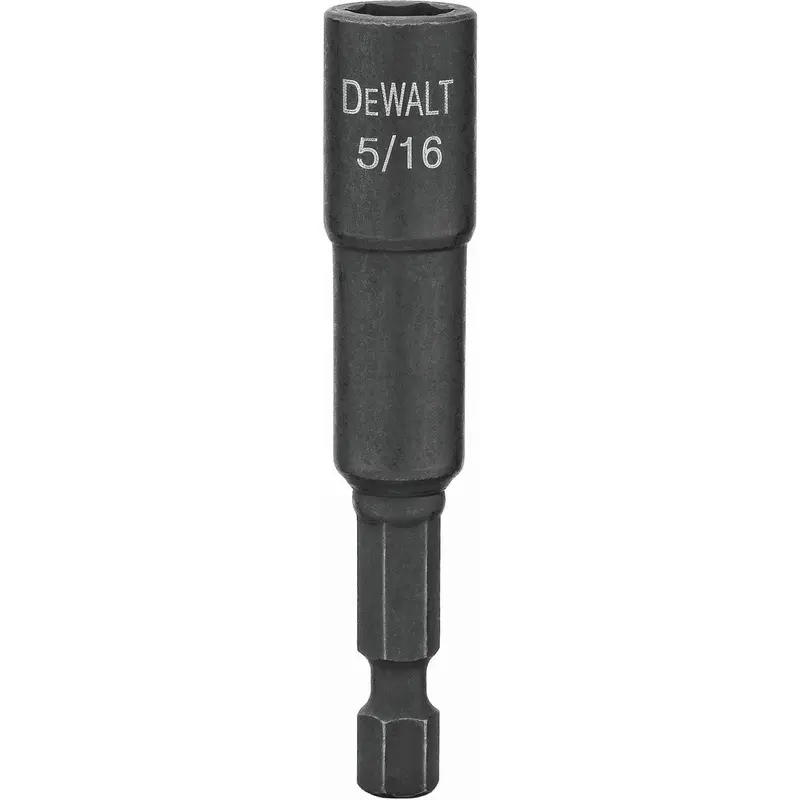 DeWalt DW2222IR 5/16" - 2-9/16" Magnetic Nut Driver