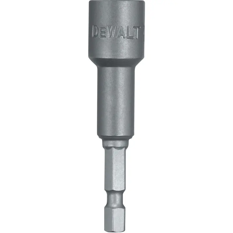 DeWalt DW2227 7/16" x 1 7/8" Nut Driver