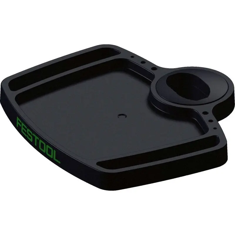 Festool 497472 Rotary shelf for WCR