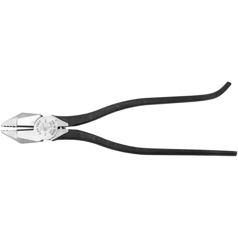 Klein 201-7CST 9" Ironworker's Work Pliers
