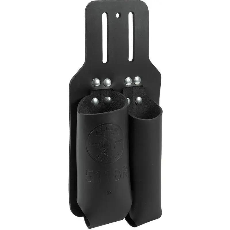 Klein 5118R Pliers and Folding Rule Holder