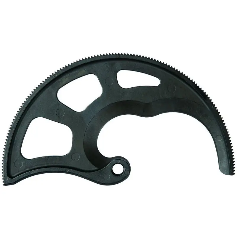 Klein 647 Nut Driver Set, 6-Inch Shafts, 7-Piece