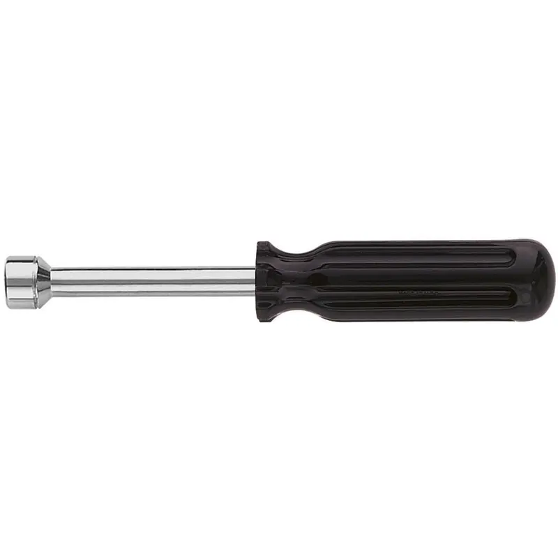 Klein 70211 11 mm Individual Metric Nut Driver - 3"-Shank