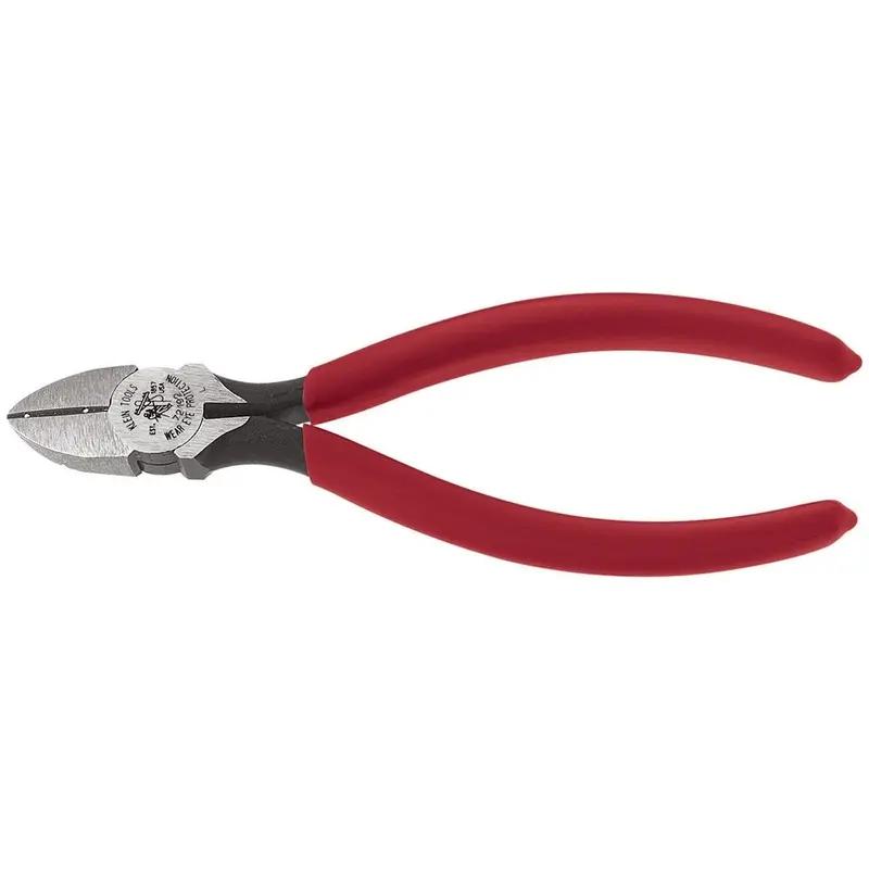 Klein 72192 Diagonal Telephone Work Pliers - Type D-6