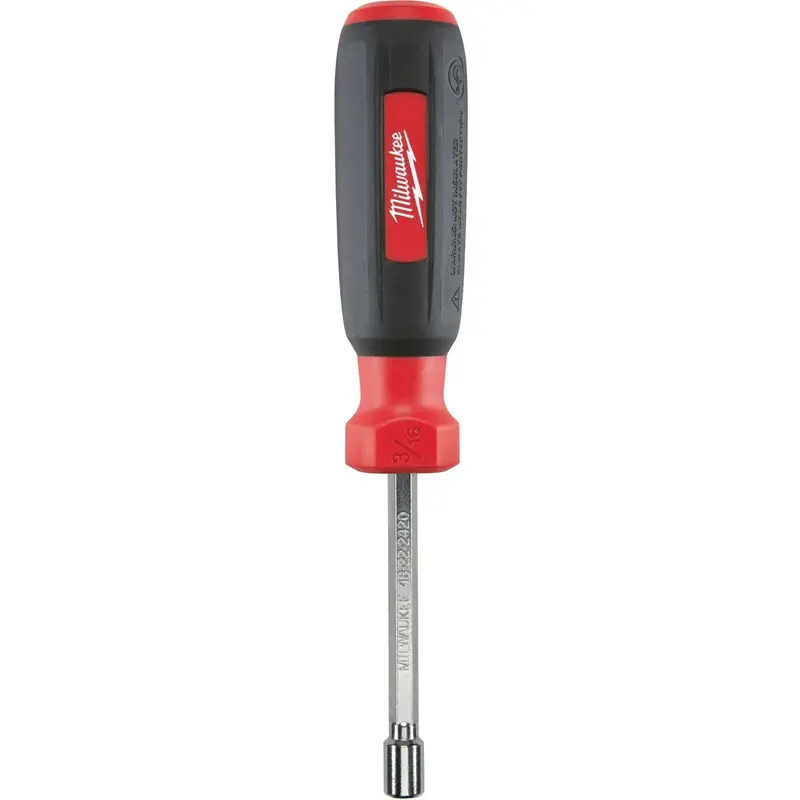 Milwaukee 48-22-2420 3/16" Nut Driver