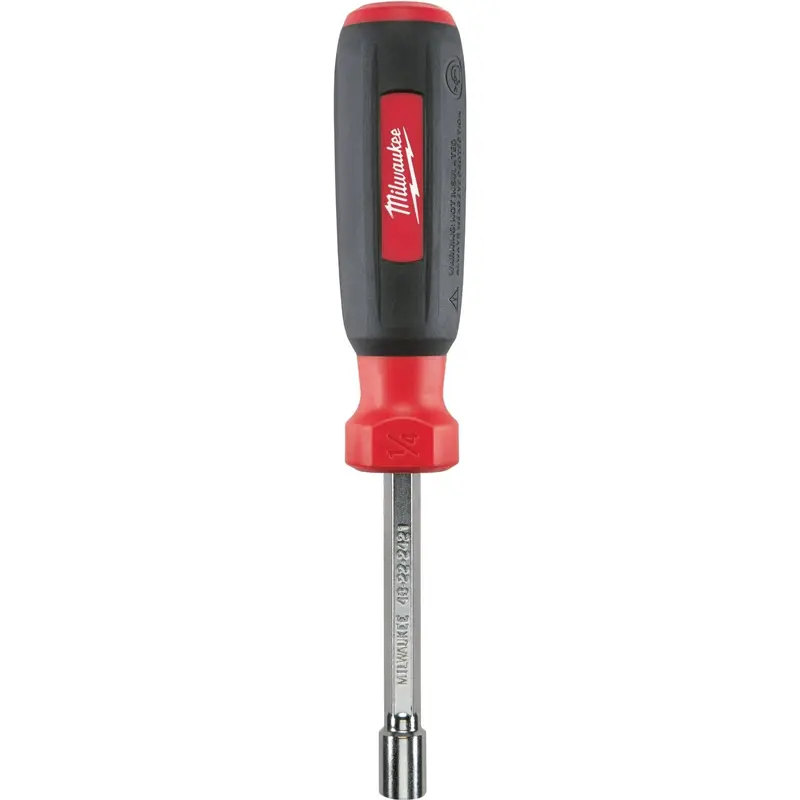 Milwaukee 48-22-2421 1/4" Hollow Shaft Nut Driver
