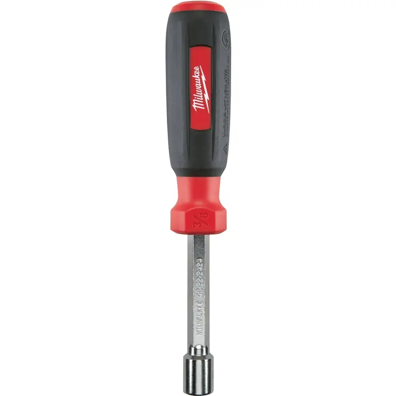 Milwaukee 48-22-2424 3/8" Hollow Shaft Nut Driver