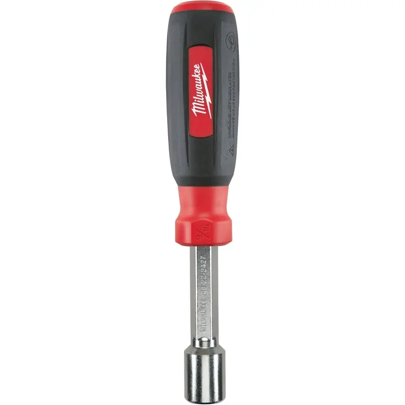 Milwaukee 48-22-2427 9/16" Hollow Shaft Nut Driver