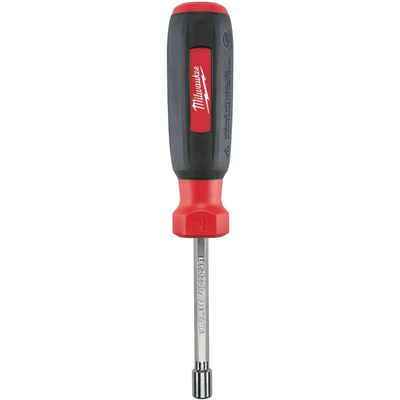 Milwaukee 48-22-2431 5mm Hollow Shaft Nut Driver