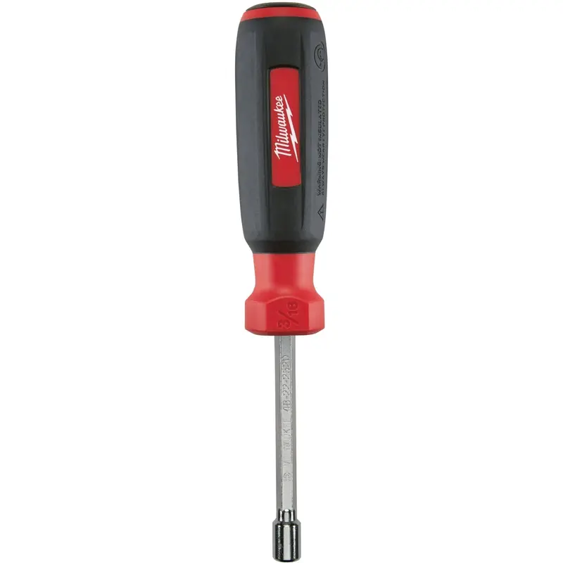 Milwaukee 48-22-2520 3/16" Magnetic Nut Driver