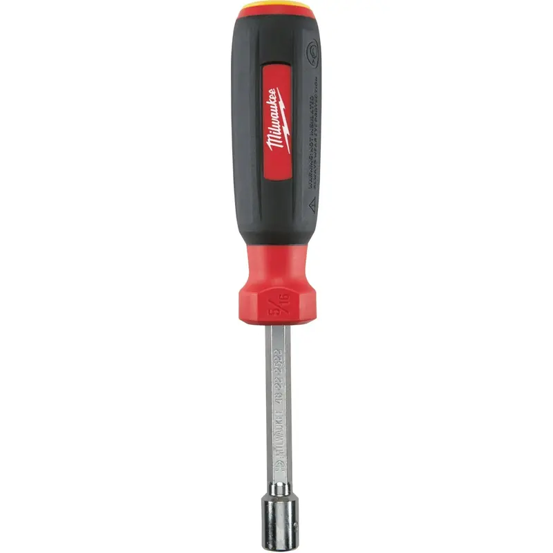 Milwaukee 48-22-2522 5/16" HollowCore Magnetic Nut Driver