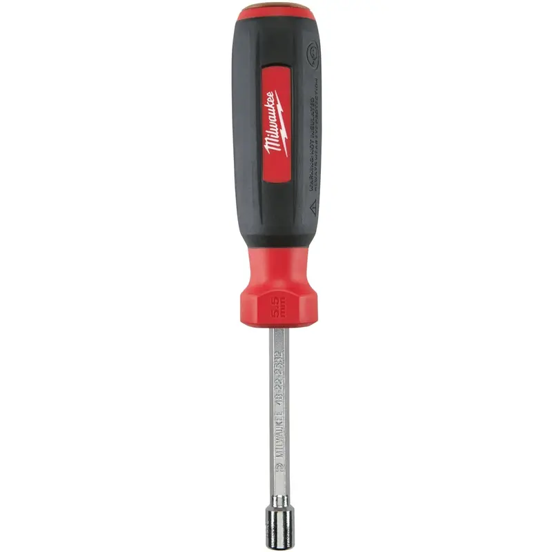 Milwaukee 48-22-2532 5.5mm HollowCore Magnetic Nut Driver