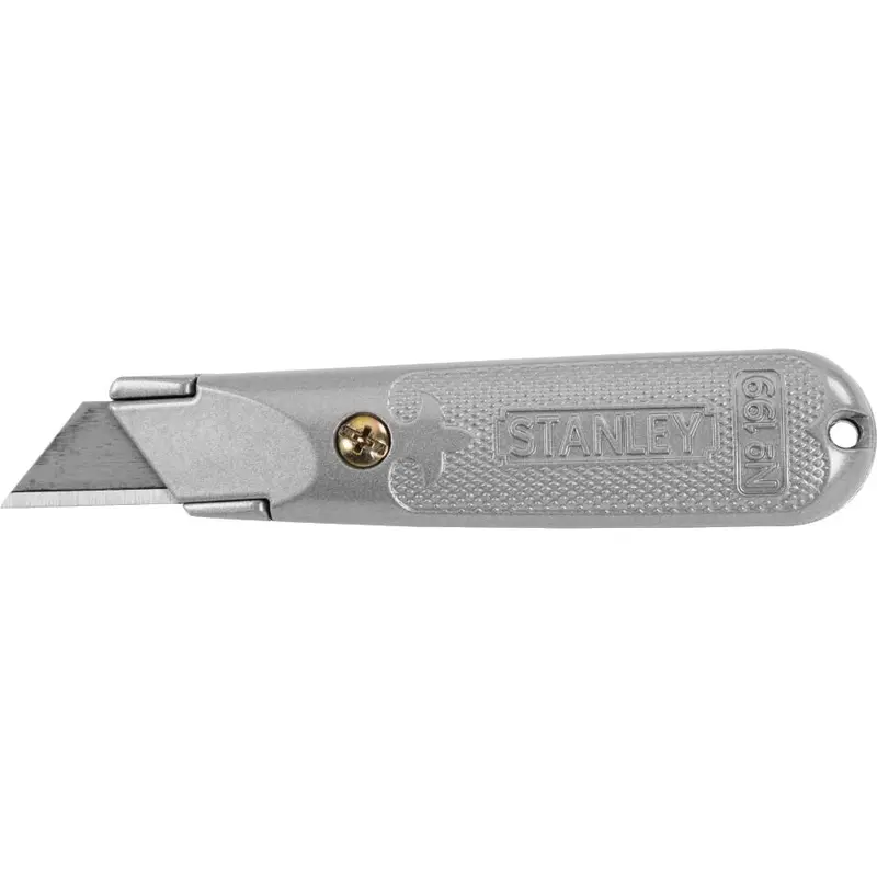 Stanley 10-209 5-1/2" Classic 199Fixed Blade Utility Knife