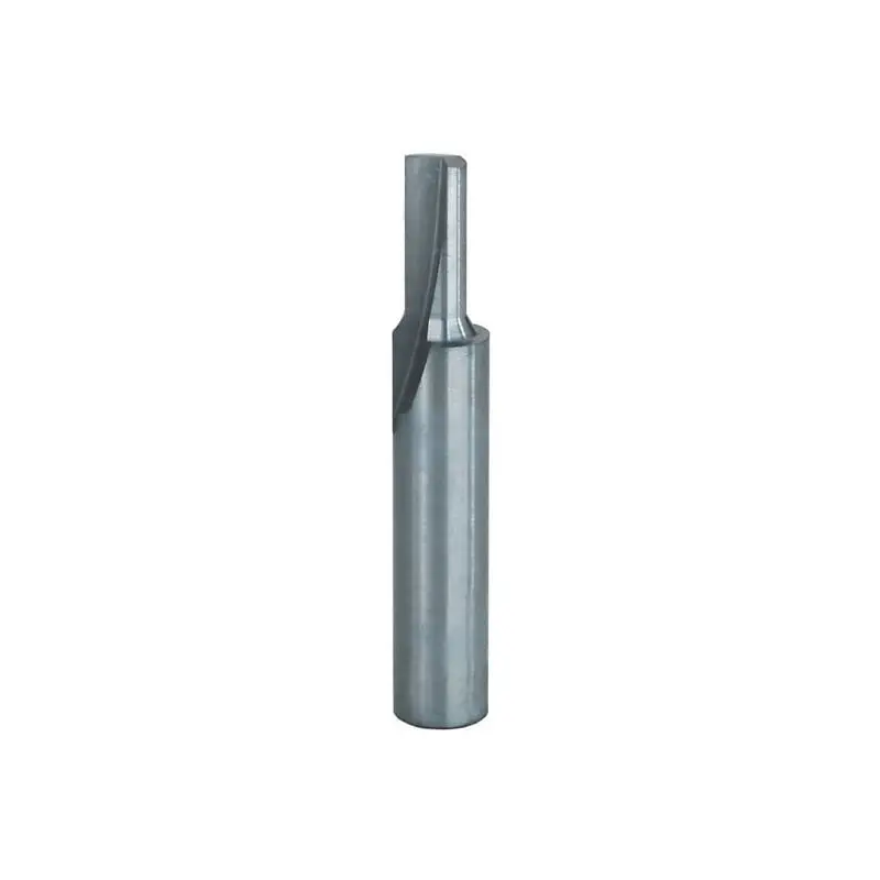Freud 03-124 3/16-Inch Single Flute Straight Router Bit