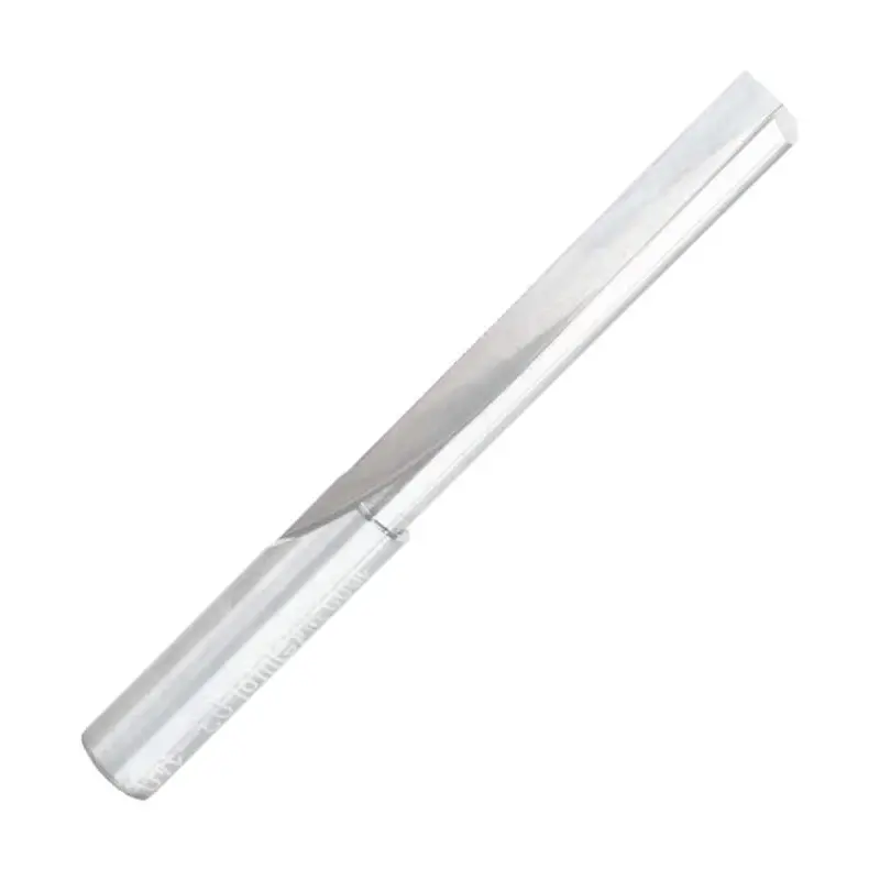 Freud 03-140 1/4-Inch Single Flute Straight Router Bit