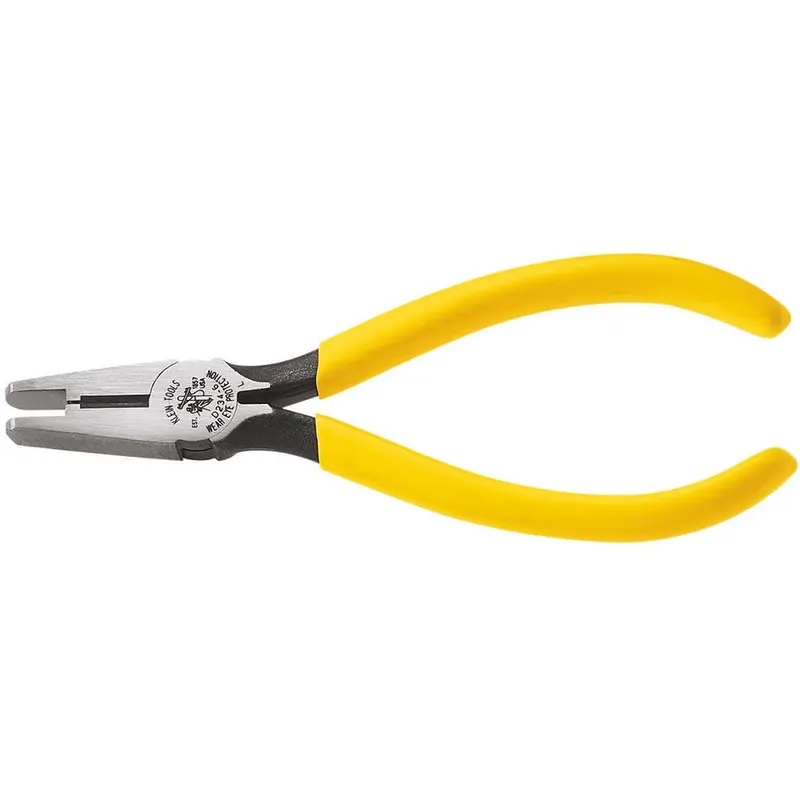 Klein D234-6 ScotchLok Connector Crimping Pliers