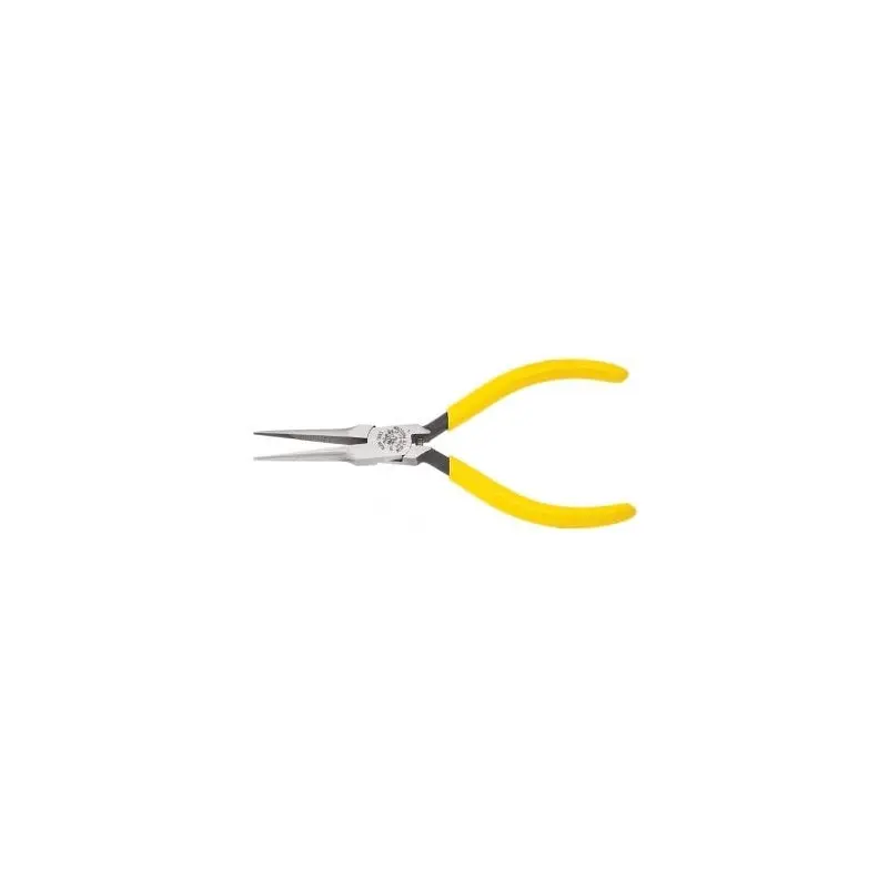Klein D318-51/2C 5" Long Needle-Nose Pliers