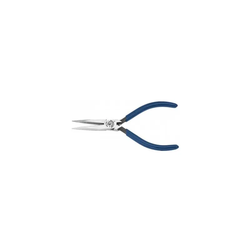 Klein D327-51/2C 5" Slim Long-Nose Pliers