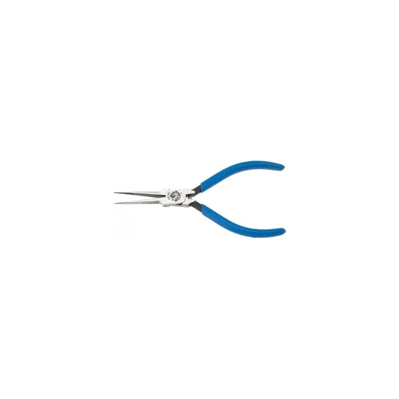 Klein D335-51/2C 5" Long Needle-Nose Pliers - Extra Slim