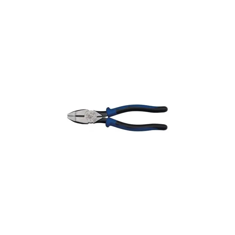 Klein J20017NE Side-Cutting Pliers