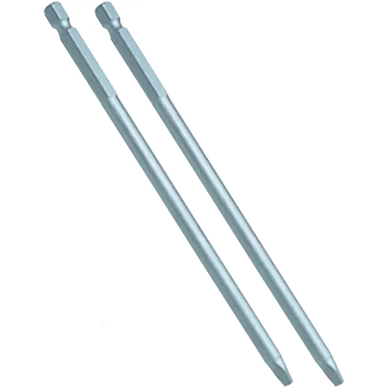 Kreg Tool D6X2 2X 6" SQUARE DRIVER COMBO