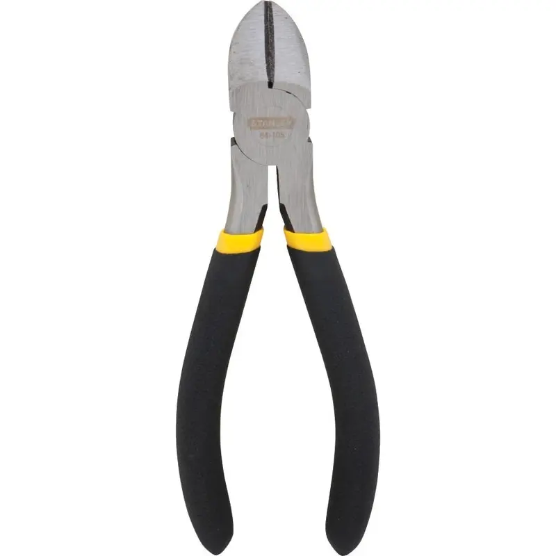 Stanley 84-105 6" Diagonal Pliers