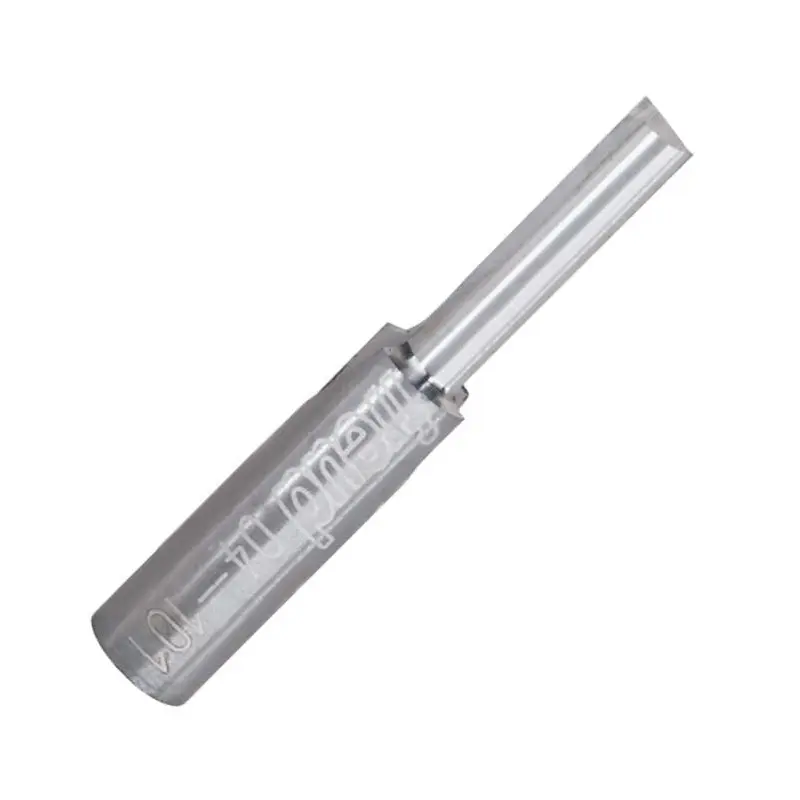 Freud 04-101 5/32-Inch Double Flute Straight Router Bit