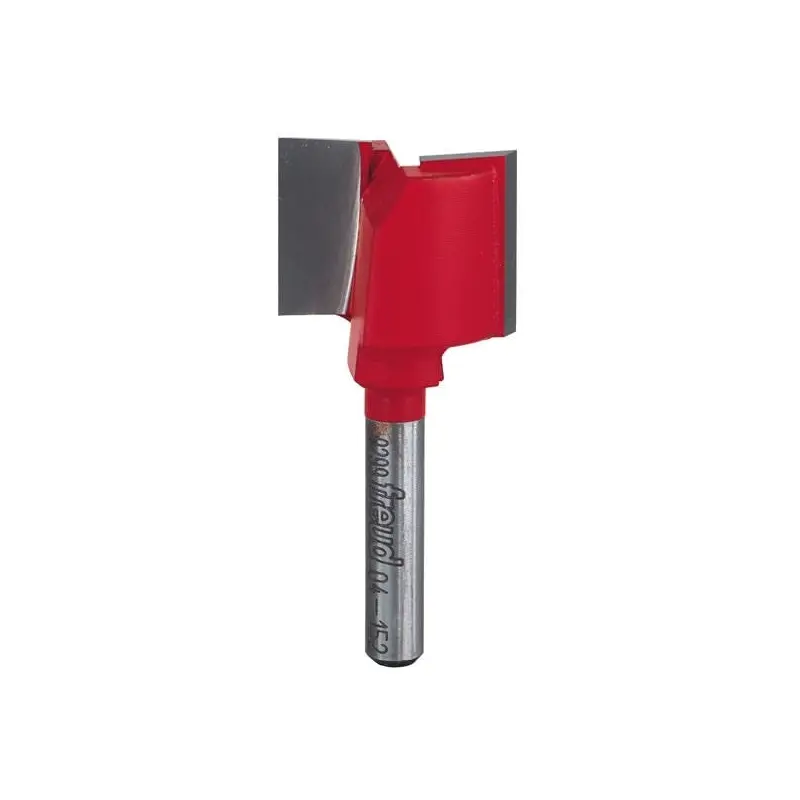Freud 04-152 1-Inch Double Flute Straight Router Bit
