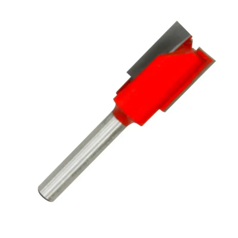 Freud 04-540 16 Double Flute Straight Router Bit