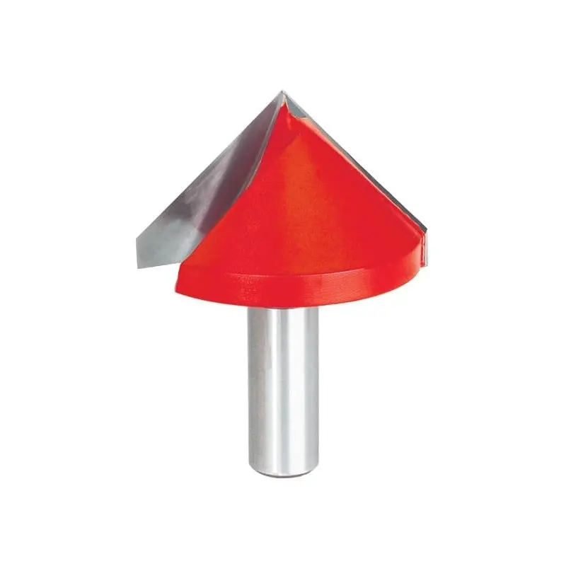 Freud 20-120 2-Inch V Grooving Router Bit