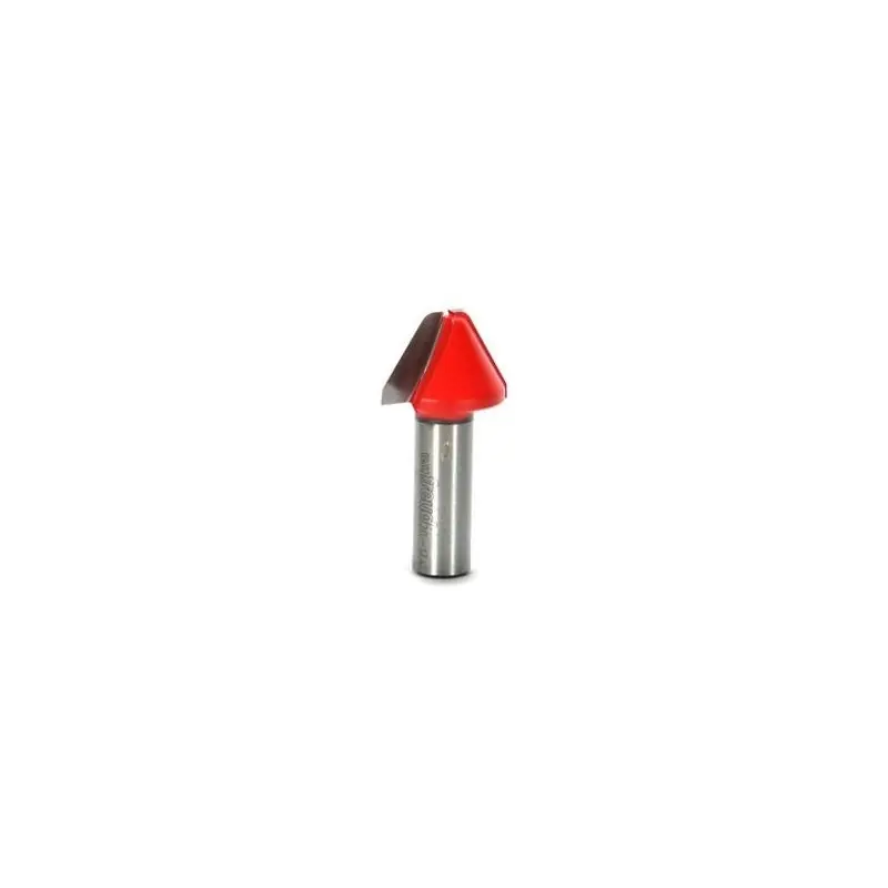 Freud 20-174 1-1/8-Inch Lettering Router Bit