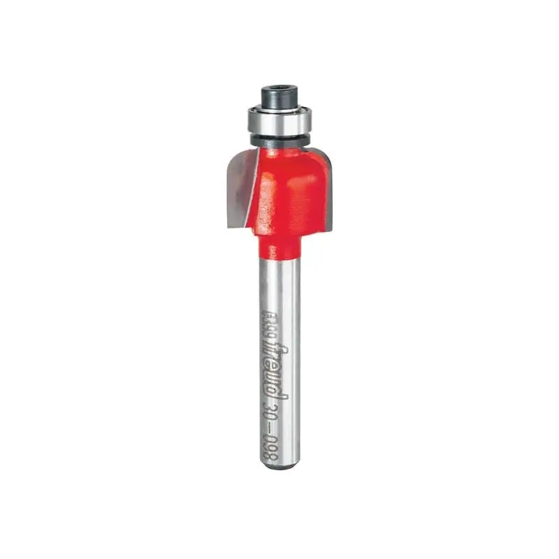 Freud 30-098 1/8-Inch Radius Cove Router Bit