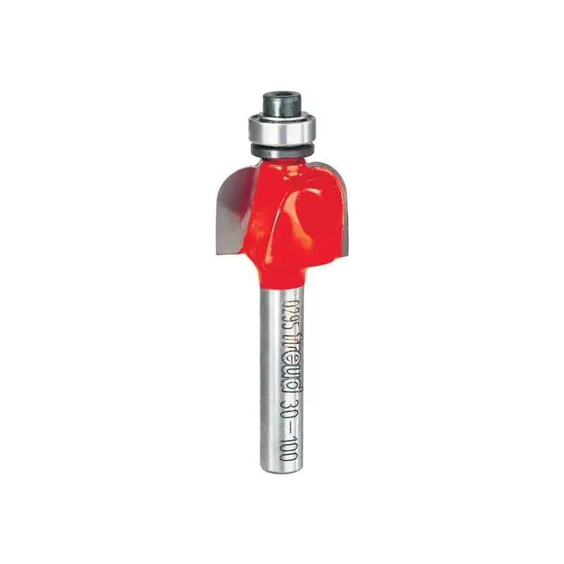 Freud 30-100 3/16-Inch Radius Cove Router Bit