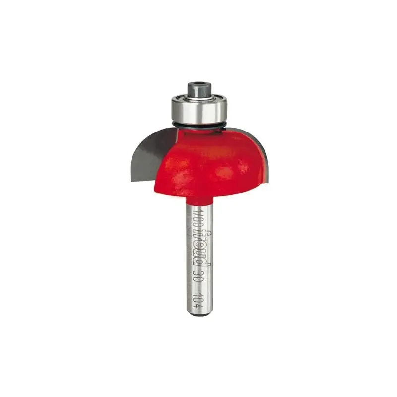 Freud 30-104 3/8-Inch Radius Cove Router Bit