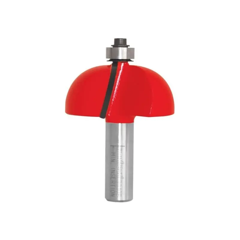 Freud 30-108 3/4-Inch Radius Cove Router Bit
