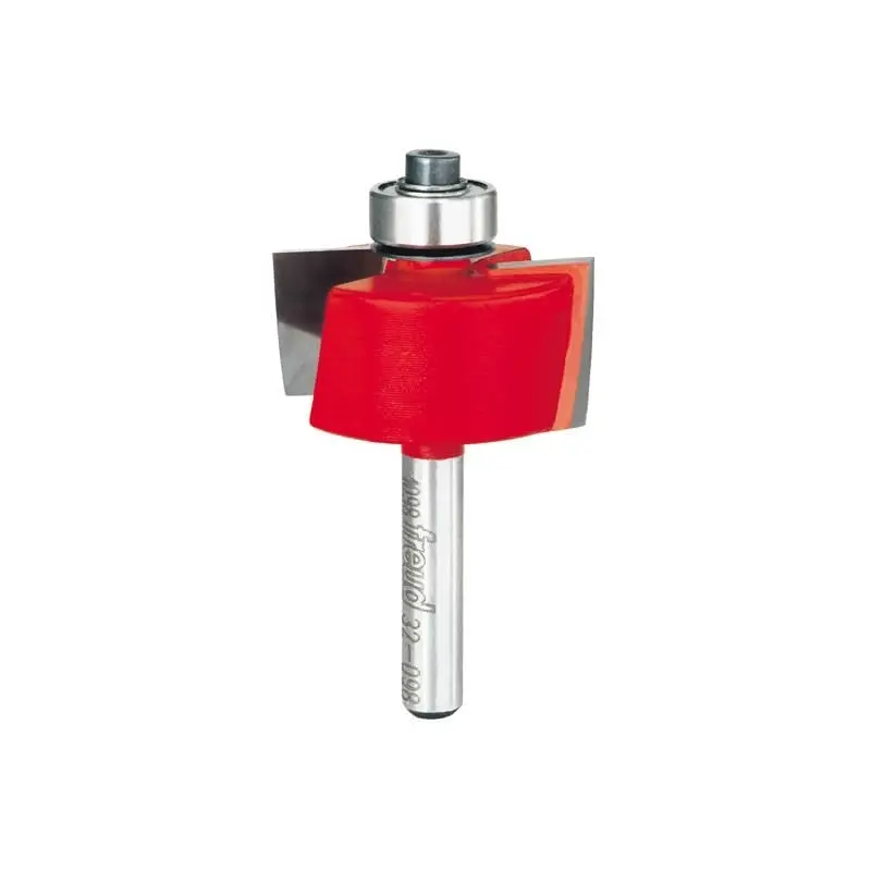 Freud 32-098 1-1/4-Inch Rabbeting Router Bit