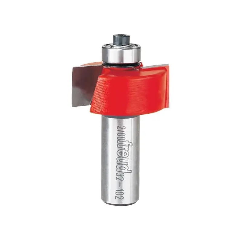 Freud 32-102 1-1/4-Inch Rabbeting Router Bit