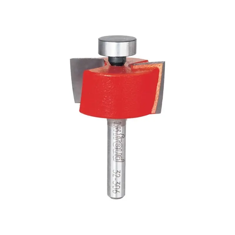 Freud 32-306 1-1/4-Inch Rabbeting Router Bit