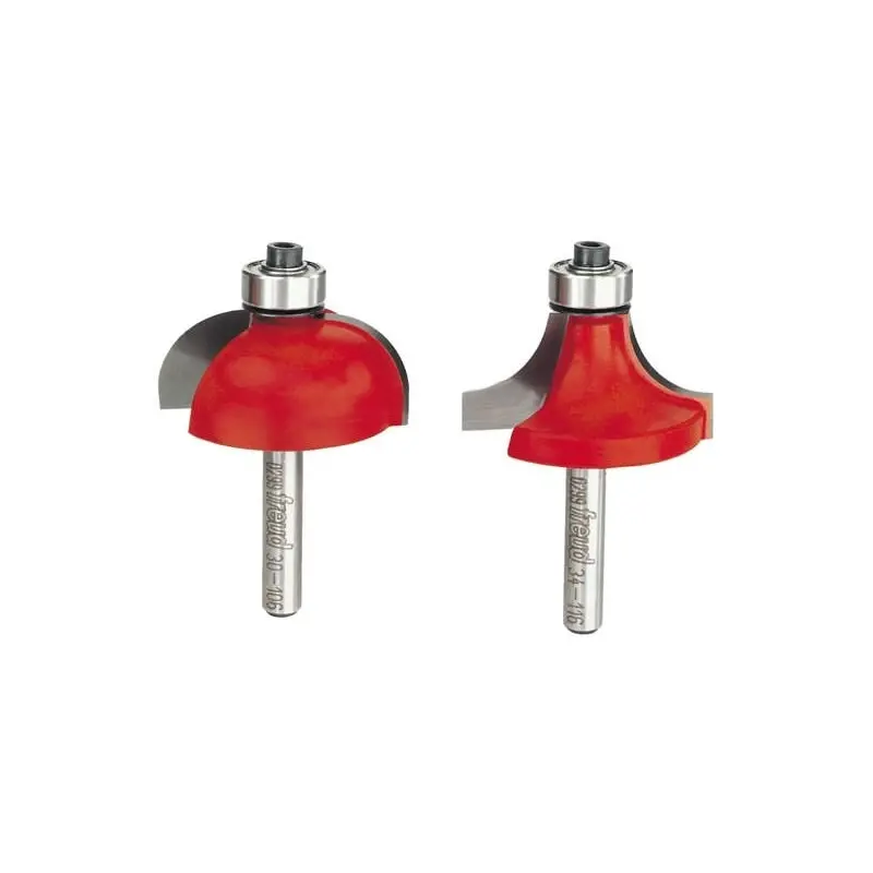 Freud 33-106 Drop-Leaf Table Router Bit Set