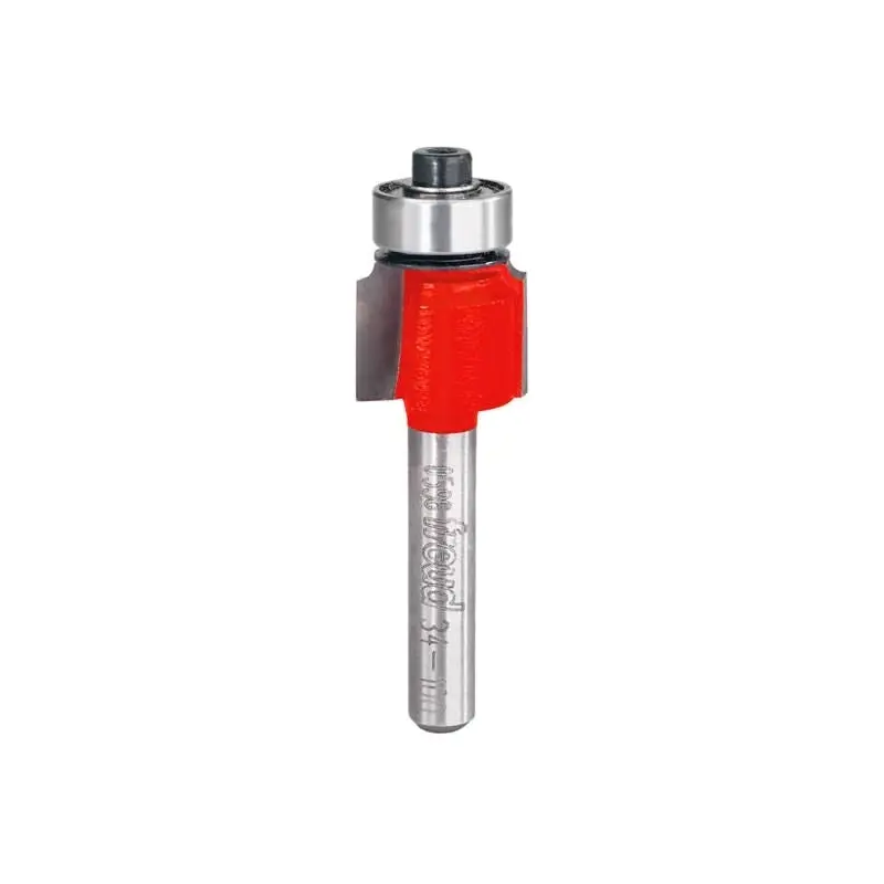 Freud 34-100 1/16-Inch Radius Rounding Over Router Bit