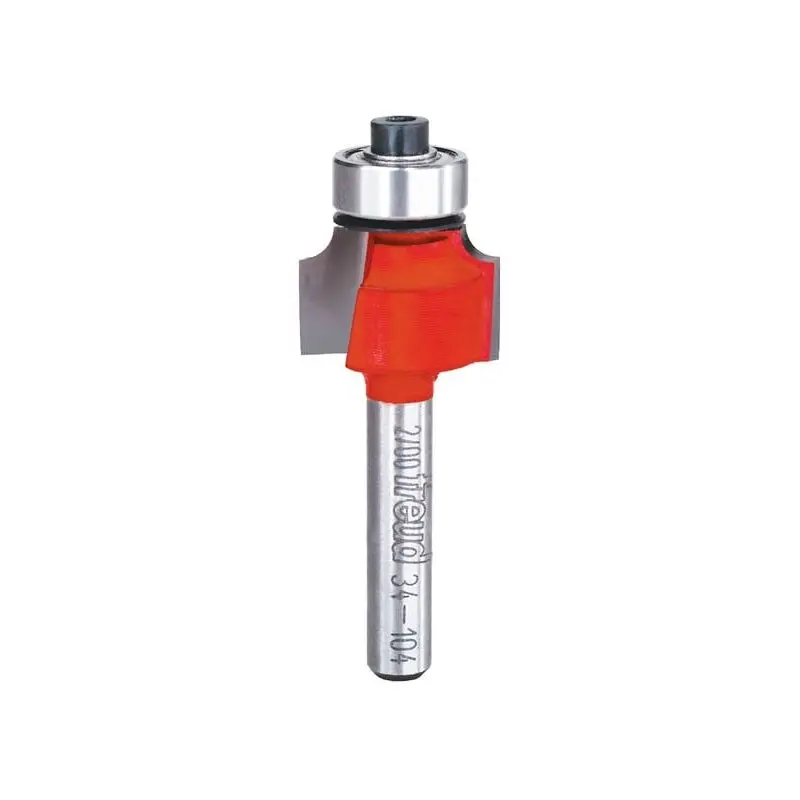 Freud 34-104 1/8-Inch Radius Rounding Over Router Bit