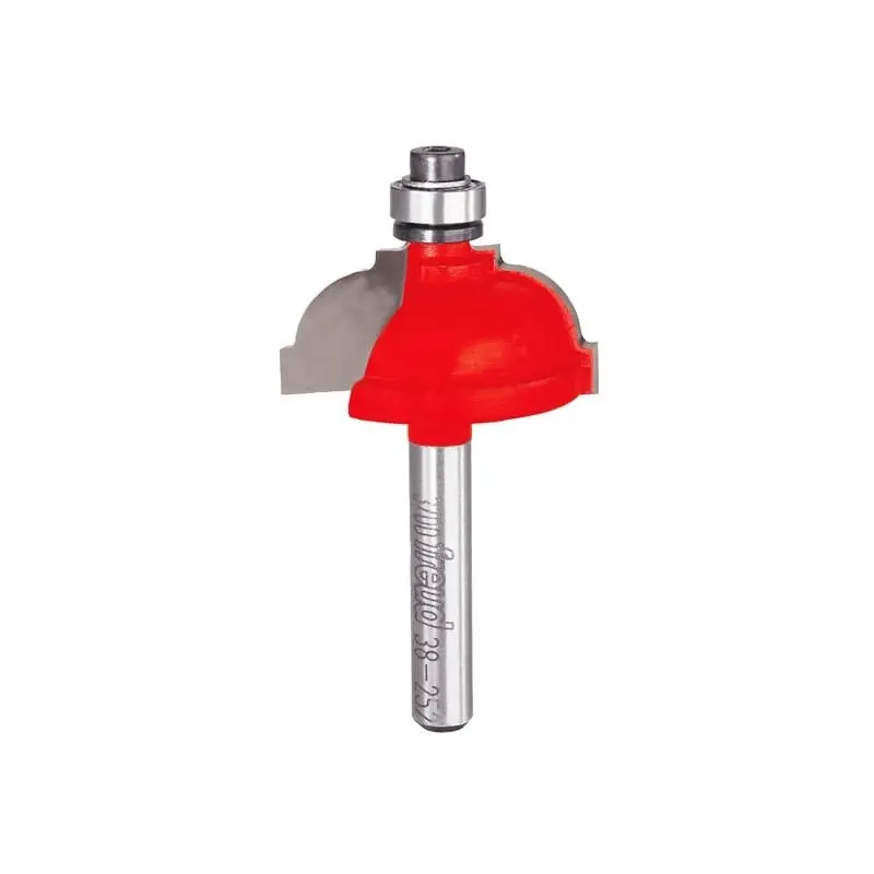 Freud 38-252 5/16-Inch Radius Classical Cove Router Bit