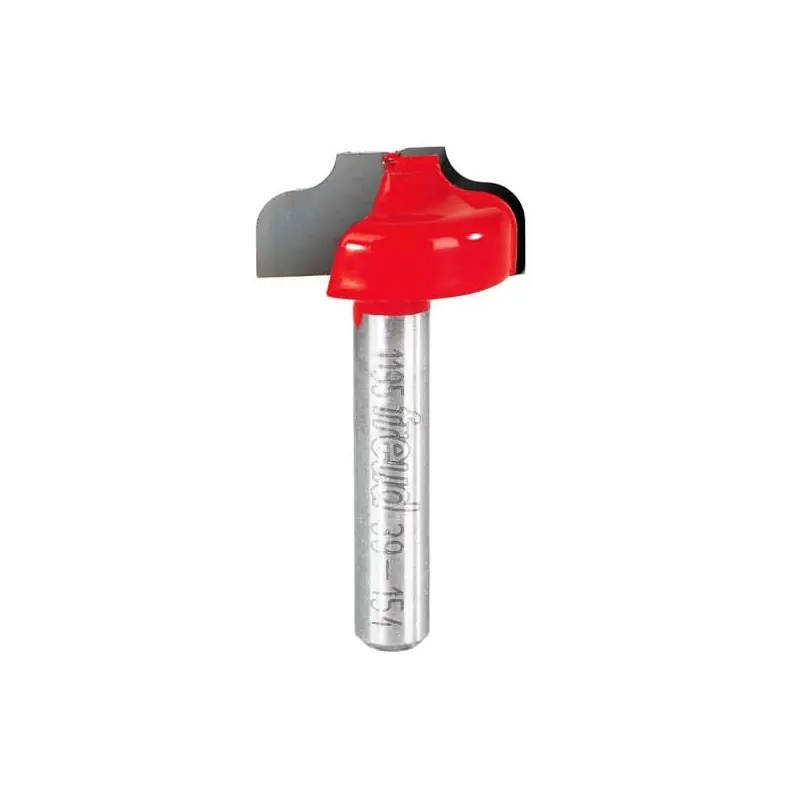 Freud 39-154 1/8-Inch Radius Ogee Groove Router Bit