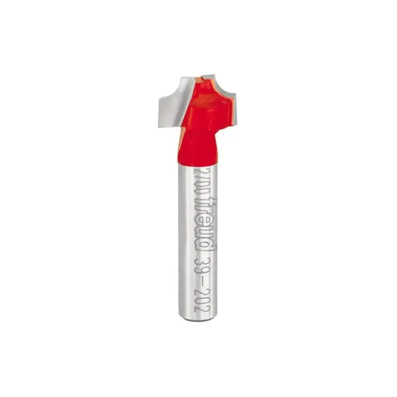 Freud 39-202 1/8-Inch Radius Ovolo Router Bit