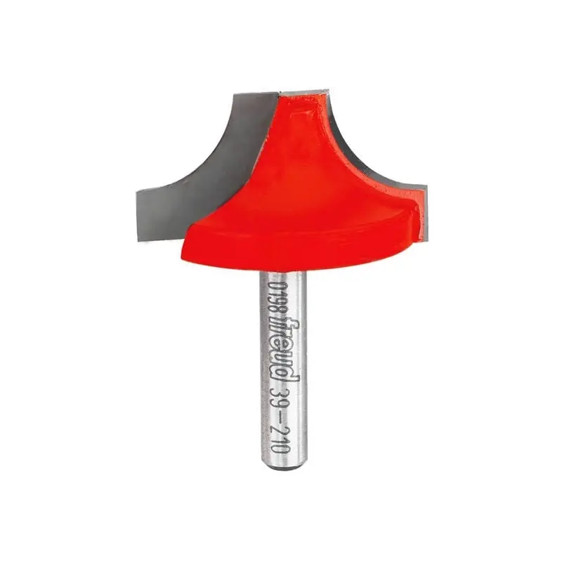 Freud 39-210 1/2-Inch Radius Ovolo Router Bit