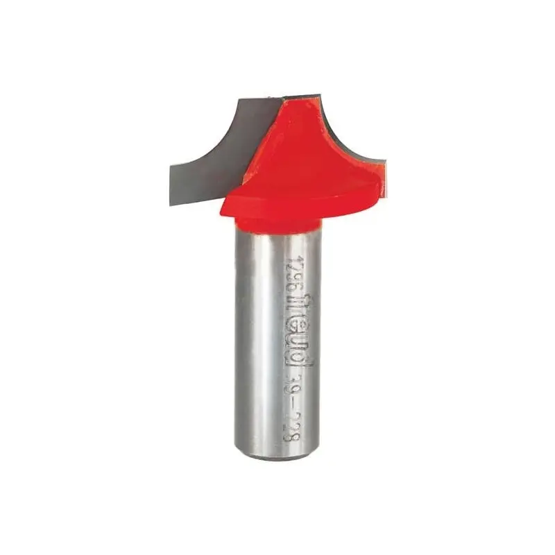 Freud 39-228 3/8-Inch Radius Ovolo Router Bit