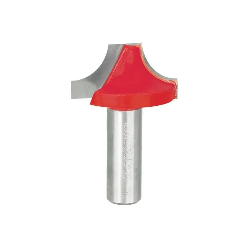 Freud 39-230 1/2-Inch Radius Ovolo Router Bit